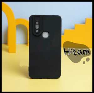 CASING FOR VIVO V15 - SOFTCASE PRO CAMERA FOR VIVO V15