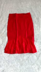 Gs Rok 301 Merah Impor