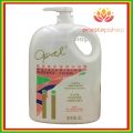 Opal Moisturizing Shower Foam Crystal Clear Formulation with NaPCA 2L. 