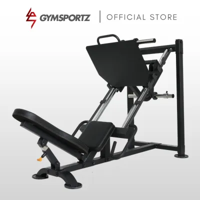 Powertec Leg Press (P-LP25)