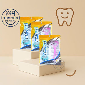 [Bịch 2C] Dụng Cụ Cạo Lưỡi Nakori Nhật Bản – Làm Sạch Lưỡi Nhanh Giảm Hơi Thở Có Mùi