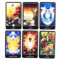 Osho Zen Tarot Cards PDF Guidebook English Version Oracle Deck Board Game for Party. 