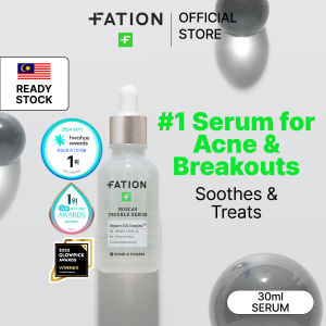 [EXP 24/10/2027] FATION Nosca9 Trouble Serum 30ml