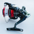 Máy Câu Cá SHIMANO SIENNA 4000 / FX 4000 CHÍNH HÃNG - Máy Cây Kim Loại , Máy Câu Giá Rẻ , Phụ Kiện Đồ Câu Shiwa. 