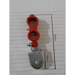 Ròng rọc thu dây điện  ròng rọc cáp treo điệncẩu trục