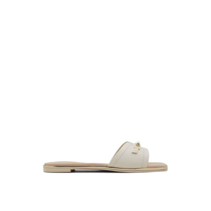 Aldo slip sale on sandals