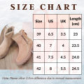 Anti Slip Winter Shoes Women Winter Snow Boots Women Kasut Salji Perempuan 冬天鞋子 雪地靴女 Kasut Musim Sejuk Winter Perempuan Winter Ankle Boots Travel Shoes Women Kasut Snow Perempuan Warm Thermal Boots. 