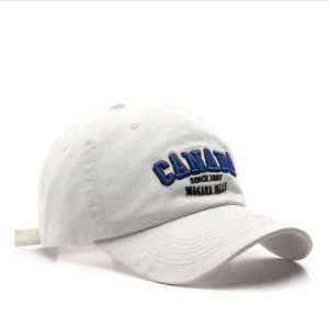 Topi Baseball Canada Distro Topi Pemium Kekinian Pria & Wanita Terlaris Dan Termurah