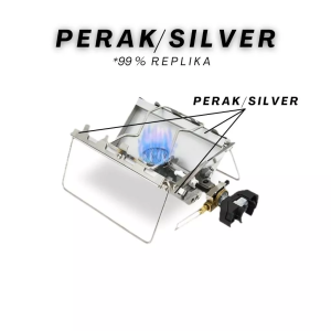 G-Stove ST-320 Replika Kompor Portable Ultralight Camping Lipat