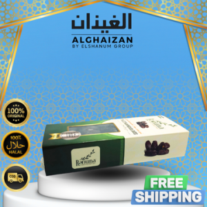 Kurma Medjool 500g / Raruna Medjoul Dates 500g