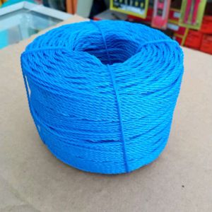 Tali Tambang 2mm / Tampar 2 mm / Tali Layangan 2mm / Tali lato lato / Tali mainan / Tali Layangan / Tali Terpal / Tali Jemuran / Tali Tenda / Tali latto lato / Tali Tampar Nylon Nilon / Tali PE /Tali Perkebunan