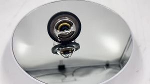 วาล์วน้ำ Toyota AE-100-111 457AFE 3S 5S 2E 16V (φ:48mm.) 82 ° # 90916-03046