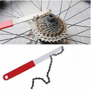 Bike Tools - Crank Puller BB Remover Chain Whip Cogs Remover Spoke Wrench Multi Tools Chain Cutter