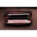 DOMPET KULIT PRIA IMPORT MODEL CLUTCH BISNIS CLASSIC. 