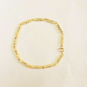 Lắc Tay Ống Trụ 4MM Titanium Cao Cấp- Dùng bền màu tắm rửa không đen (Không kiêng nước)