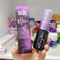 Xịt Khóa Nền Giữ Lớp Trang Điểm Urban Decay All Nighter Makeup Setting Spray 15ML. 
