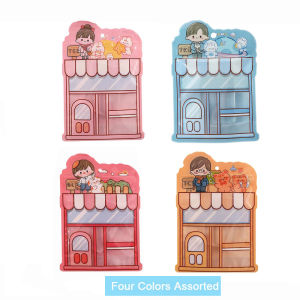 50pcs Childrens  Candy  Snack Resealable Zip Lock Bags  Christmas Halloween Party Packs Favor Mylar Bags For Kids Birthday