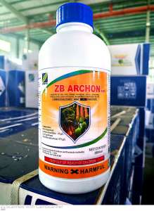 Same Effect of KARATE 25 EC(ZB ARCHON)LAMBDA-CYHALOTHRIN 25G/L 1000ML