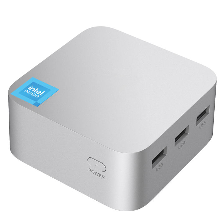 T Bao T8 Plus Mini Pc