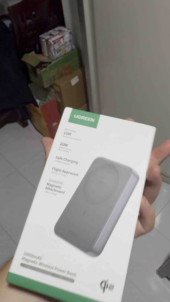 Buyer review video 2