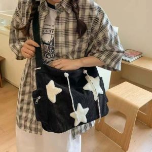 F &S BAG #4061  SIMPLE STYLE SLINGBAG AND  SHOULDER BAG FOR WOMEN--CROSSBODY BAG WITH ZIPPER CLOSURE.