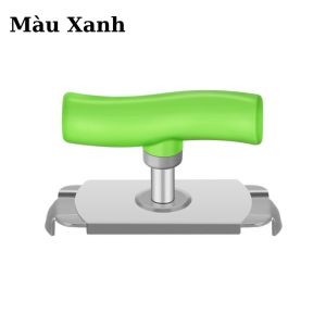 Mở Nắp Hộp Chai Lọ thuỷ tinh nhanh chóng kích thước lớn nhỏ đa năng tiết kiệm sức
