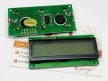 SMS0801D LCD hiện thị 8 led 7 thanh. 