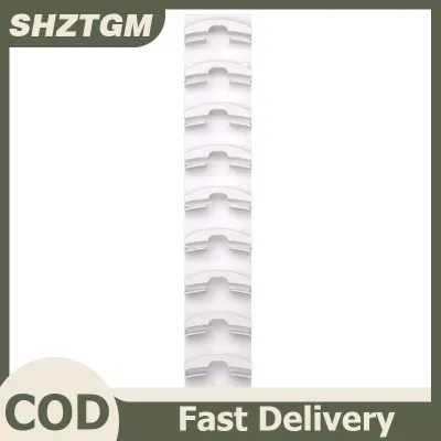SHZTGM 10 Lưới Treo Tường Cap Rack Hat Chủ Mũ Bóng Chày Khăn Rack Chủ Closet Hanger Lưu Trữ Organizer Phụ Kiện Tiết Kiệm Không Gian