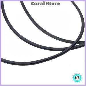 【Coral】💖【HOT SALE】🎈🎈 Thanh ghế cơ sở dải cao su chống trượt đĩa cao su vòng đồ nội thất ghế phụ kiện