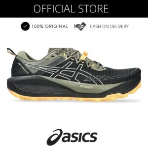 Authentic Men And Women Gel Trabuco 13 Running Shoes