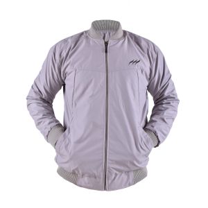 Jaket Pria Terbaru Bankers BKRS 030 / Jaket Kasual Pria Parasut