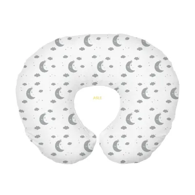 【Home】 Stylish and Convenient Ushaped Breastfeeding Pillow Cover Nursing Pillow Case