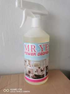 #买二送一 #MR YES 清洁剂# BUY TWO FREE ONE#（MR YES POWER DEGREASE )