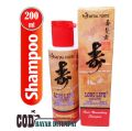 METAL SHAMPO LONG LIFE 200ML - SHAMPO METAL 200ML OEIGINAL BPOM. 