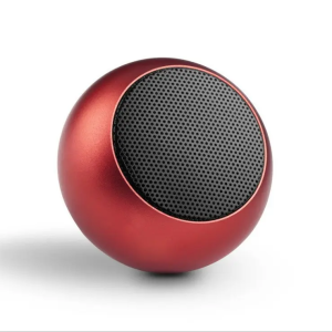 Mini Speakers Bluetooth Portable Wireless Small Speaker Tiny Size Smart Subwoofer Music Player Travel Outdoor Speaker