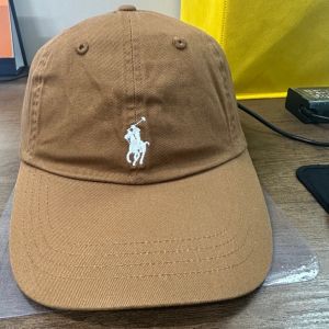 Penhao store RL POLO Cap Imported Dad Hat Adjustable Baseball Cap for Men Women Casual Comfy Hat Baseball Cap