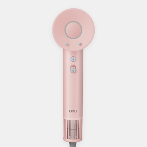 ONA High Speed Hair dryer Hairdryer Pengering Rambut
