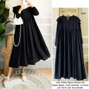 AYDA - SORAYA MIDI DRESS RAYON / DIAMOND MAXI DRESS