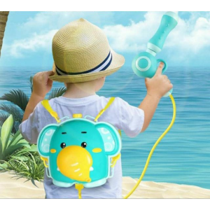 Đồ chơi balo súng nước hình thú đang yêu cho bé hàng loại đẹp