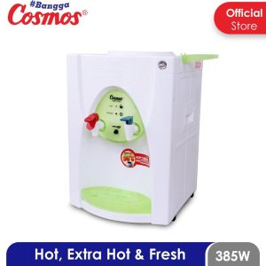 Cosmos Dispenser Air / Dispenser Meja Extra Hot and Normal - CWD1150 - FREE ONGKIR Jabodetabek