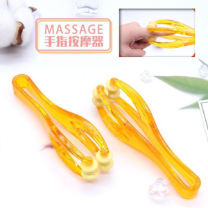 shen yue Finger Massager Joint Massage Wheel