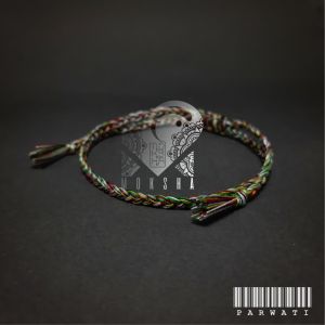 Gelang Tridatu Dewi Parwati