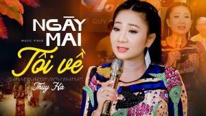 CD.2 - THUÝ HÀ BOLERO LÍNH - 15 Bài Hát LOSSLESS WAV