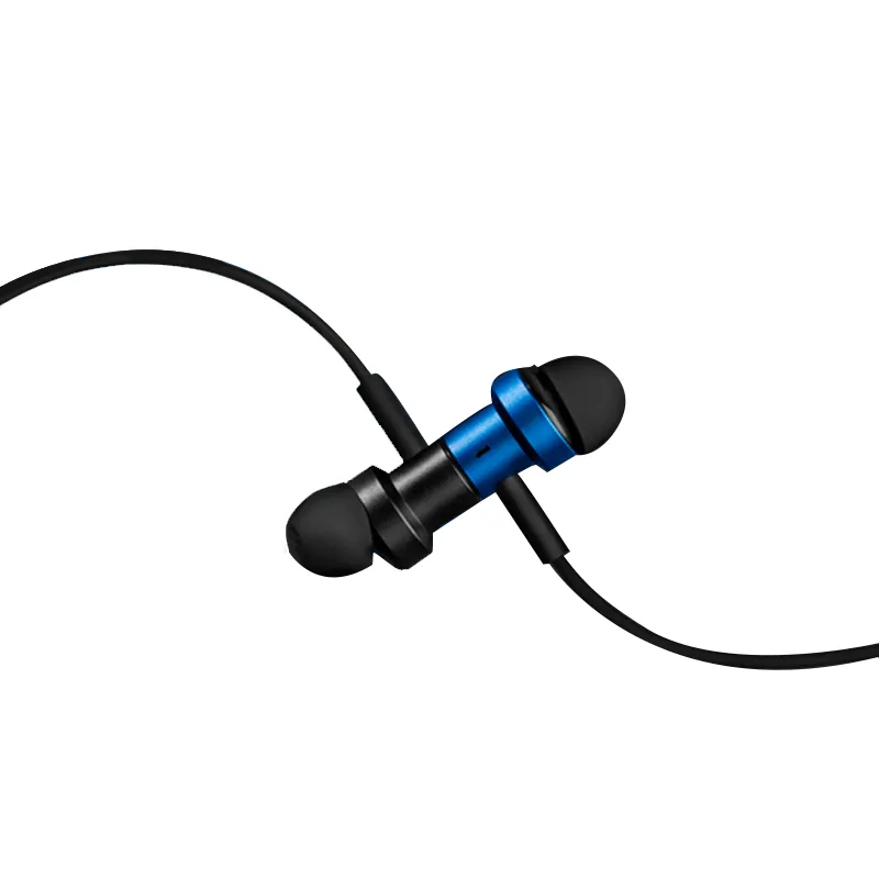 Xiaomi Mi Dual Dynamic Driver Magnetic Earphone Mi Wired In