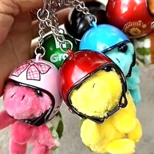 Yok thip:เต่า (1ตัว)ซิ่งหมวกฮอนด้า1 ตัว สวยเท่น่ารัก สะดุดตา ห้อยพวงกุญแจกระเป๋า เต่าแซมมี่ เต่าน่ารัก้อย ตุ๊กตาผ้าพวงกุญแจหลายสี ตุ๊กตายอดฮิต พวงกุญแจยอดฮิต