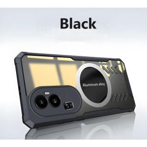 Oppo Reno 10 Pro Plus Soft Case Kulit Leather Black Line Premium Motif Nasa Casing Handphone