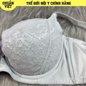 Áo Lót Triumph Simply Natural Petal WHU 16-8300/AY - Có Gọng - Mút Rời