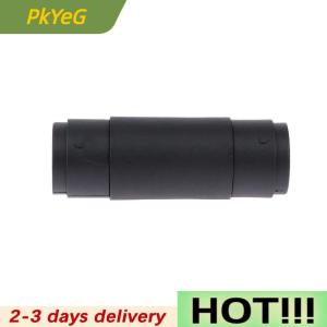 PkYeG New 4Pins Pole Female To Female Speakon Coupler Adapter Audio Cable Connector