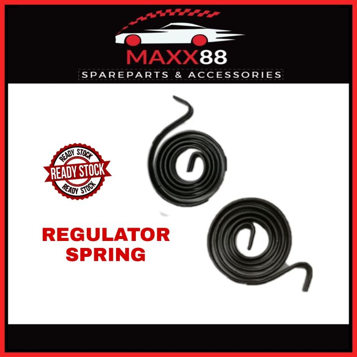 PROTON ISWARA POWER WINDOW REGULATOR SPRING Lazada