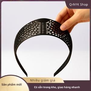 Hàng có sẵn✨ Phụ Kiện Tóc Headband Cho Sửa Chữa Headscarf Windproof Thiết Kế Thích Hợp Cho Hồi Giáo Phụ Nữ Mũ Nón